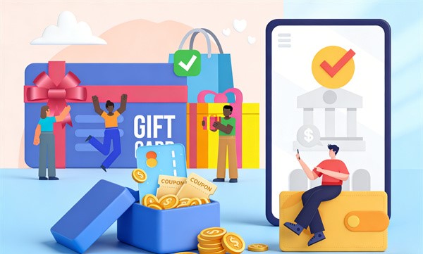 How to Convert a Verizon Gift Card With Instant Payment