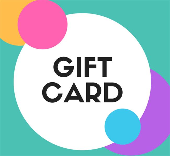 Analyzing the Cash Value of a Twenty Dollar Digital Gift Card