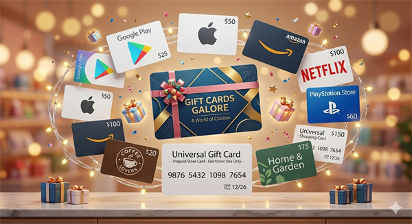 Understanding the Current Market Value and Rate of $50 Google Play Gift Card Today