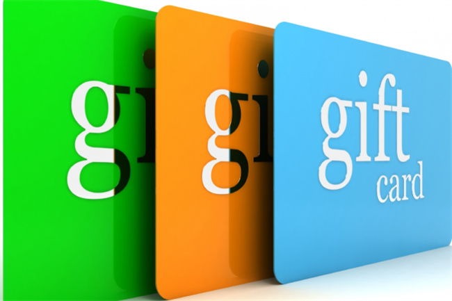 How to Convert 150 USD Gift Card to Naira