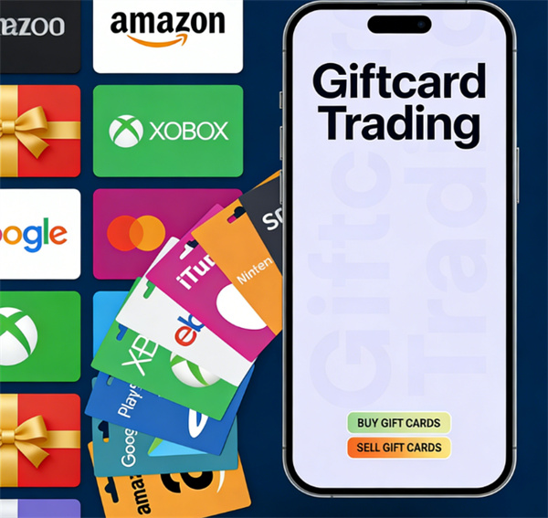 Analyzing Market Trends for Large Gift Card Transactions