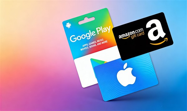 Converting a $100 Play Store Gift Card to Naira