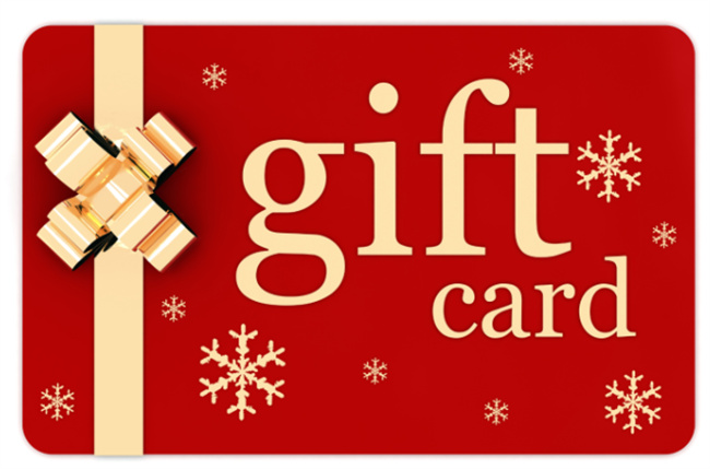 Converting a $100 Play Store Gift Card to Cash