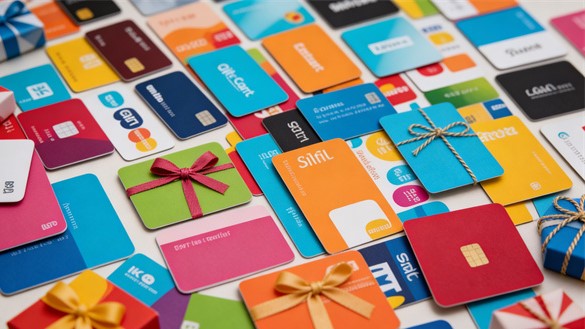 The Value of a 100 Play Store Gift Card in Naira