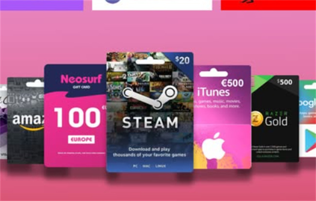 The Current Rate of a 30 USD Amazon Card