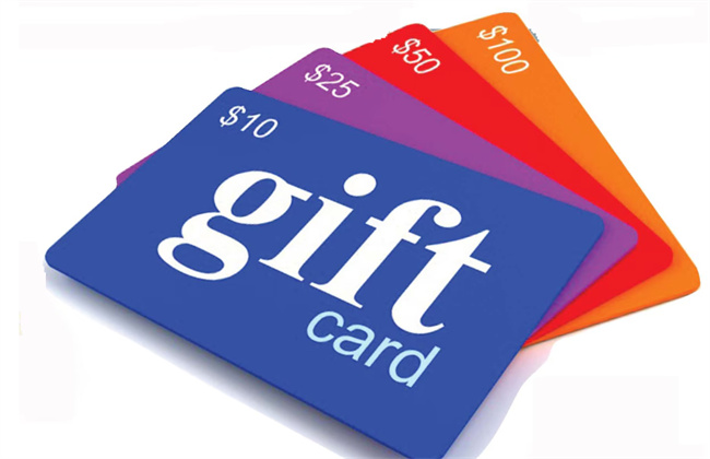 Amazon Gift Card $250 Rate in Nigeria