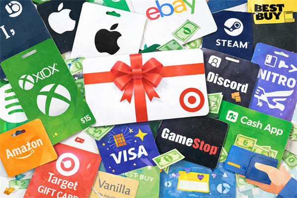 Selling a $250 Amazon Gift Card
